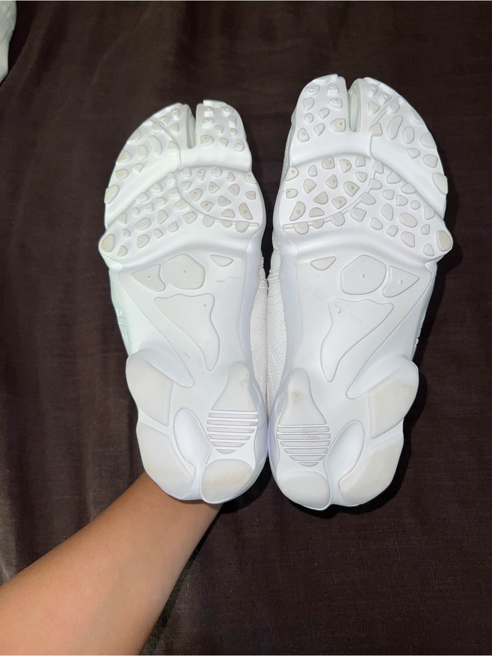 Nike Air Rift Size 7 - Picture 4 of 8